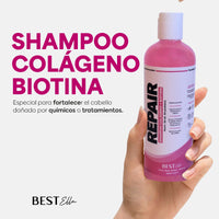 Shampoos