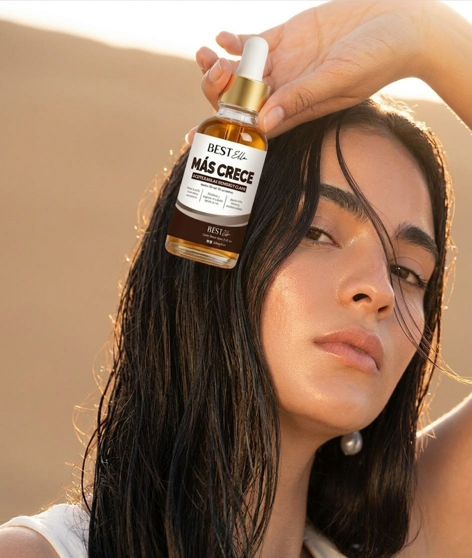 Quiero estimular el crecimiento y frenar la caída